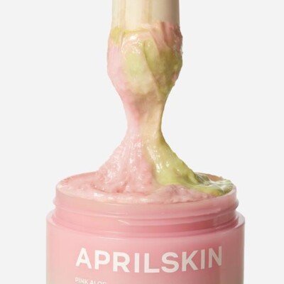 Aprilskin kosmetika