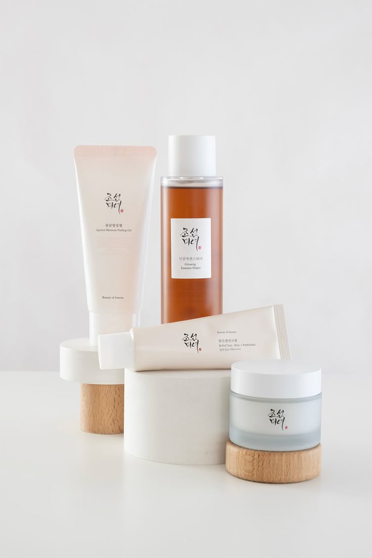 Beauty of Joseon kosmetika