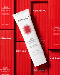 Cell Fusion C kosmetika