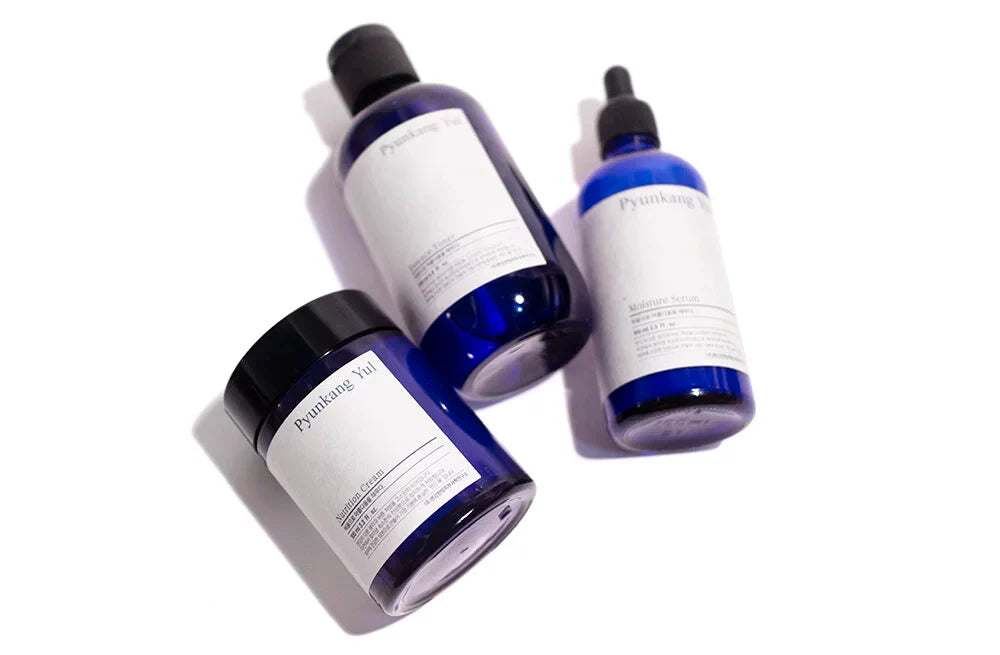 Pyunkang Yul kosmetika