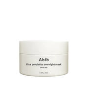 Abib Rice Probiotics Overnight Mask Barrier Jelly