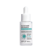 APLB Glutathione Niacinamide Ampoule Serum