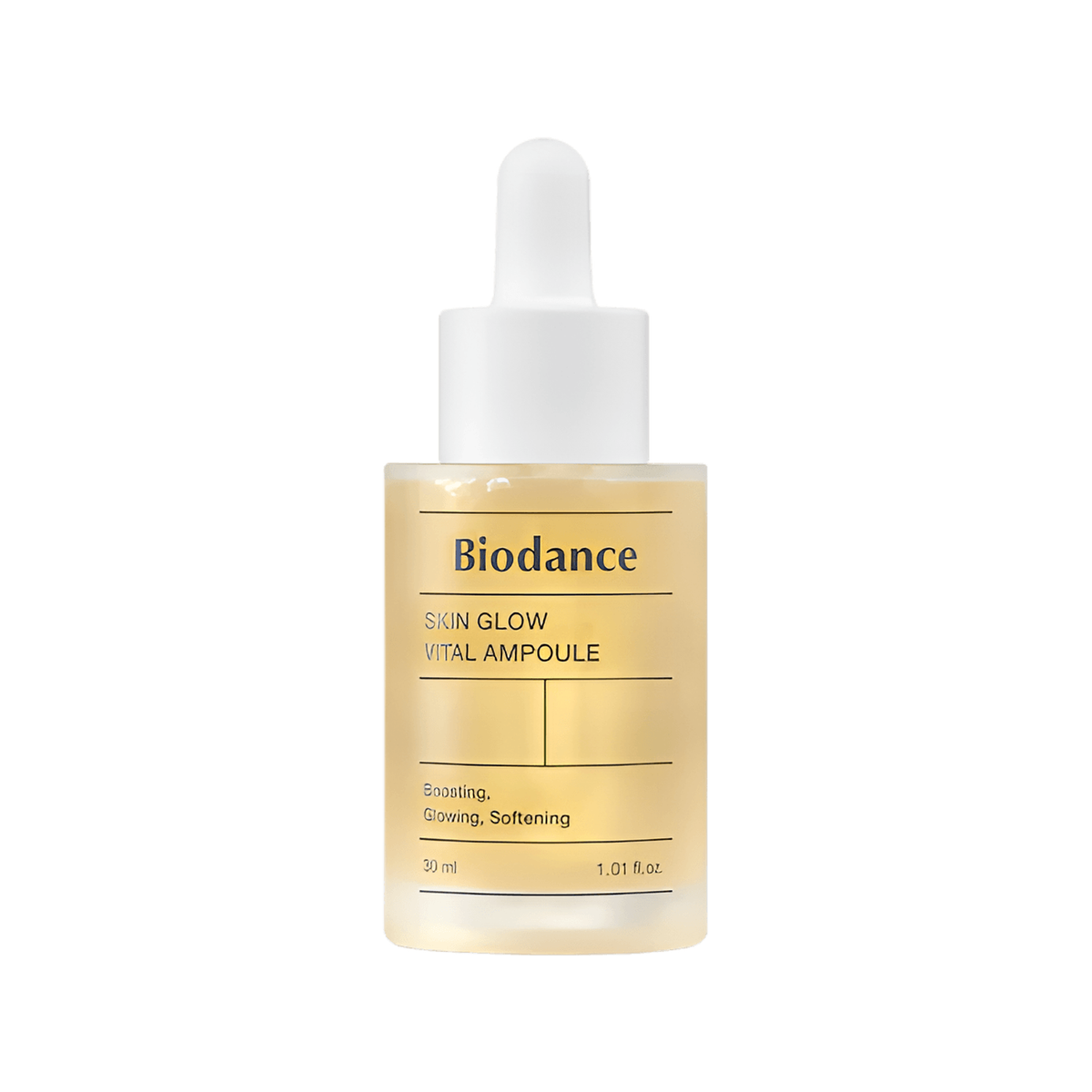 BIODANCE Skin Glow Vital Ampoule