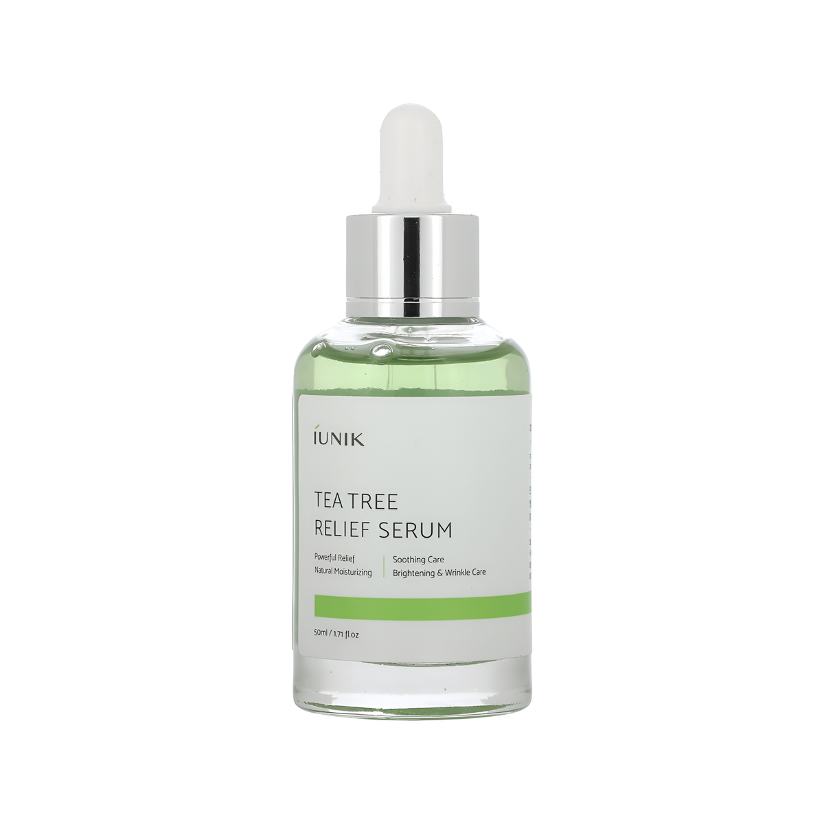 iUNIK Tea Tree Relief Serum