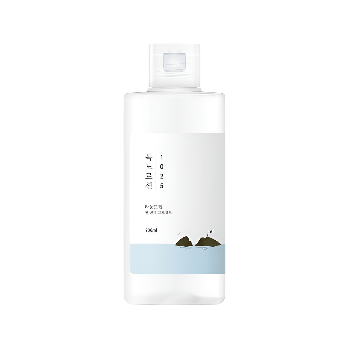 Round Lab 1025 Dokdo Lotion