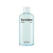 Torriden Dive In Low Molecular Hyaluronic Acid Toner