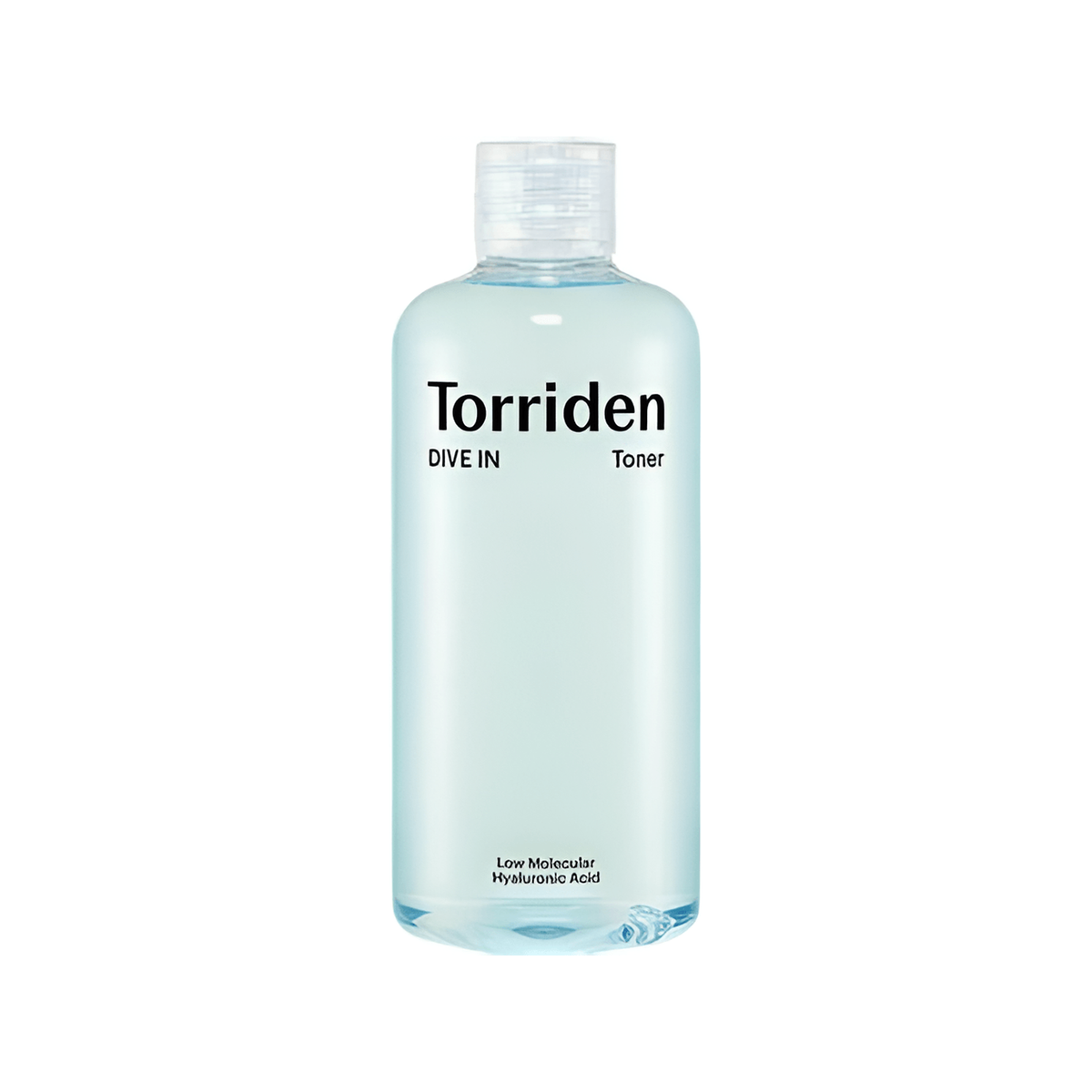 Torriden Dive In Low Molecular Hyaluronic Acid Toner