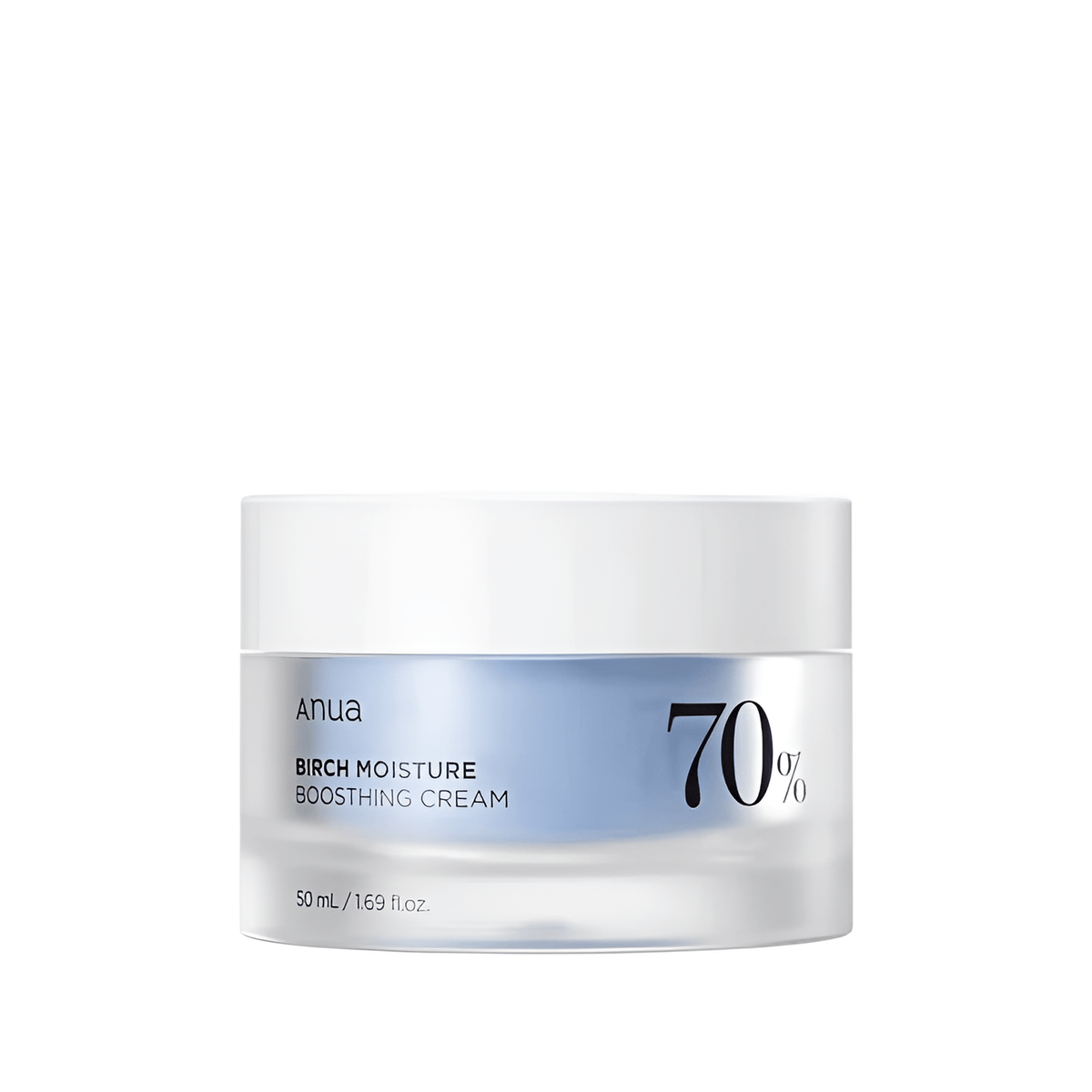 Anua Birch Moisture Boosting Cream