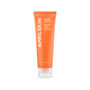 APRILSKIN Real Carrotene Acne Foam Cleanser