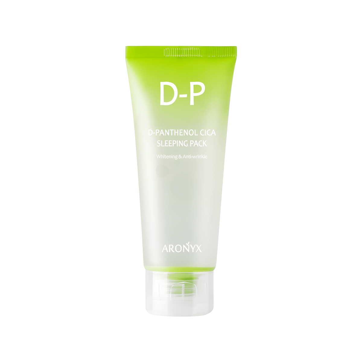 ARONYX D-Panthenol Cica Sleeping Pack