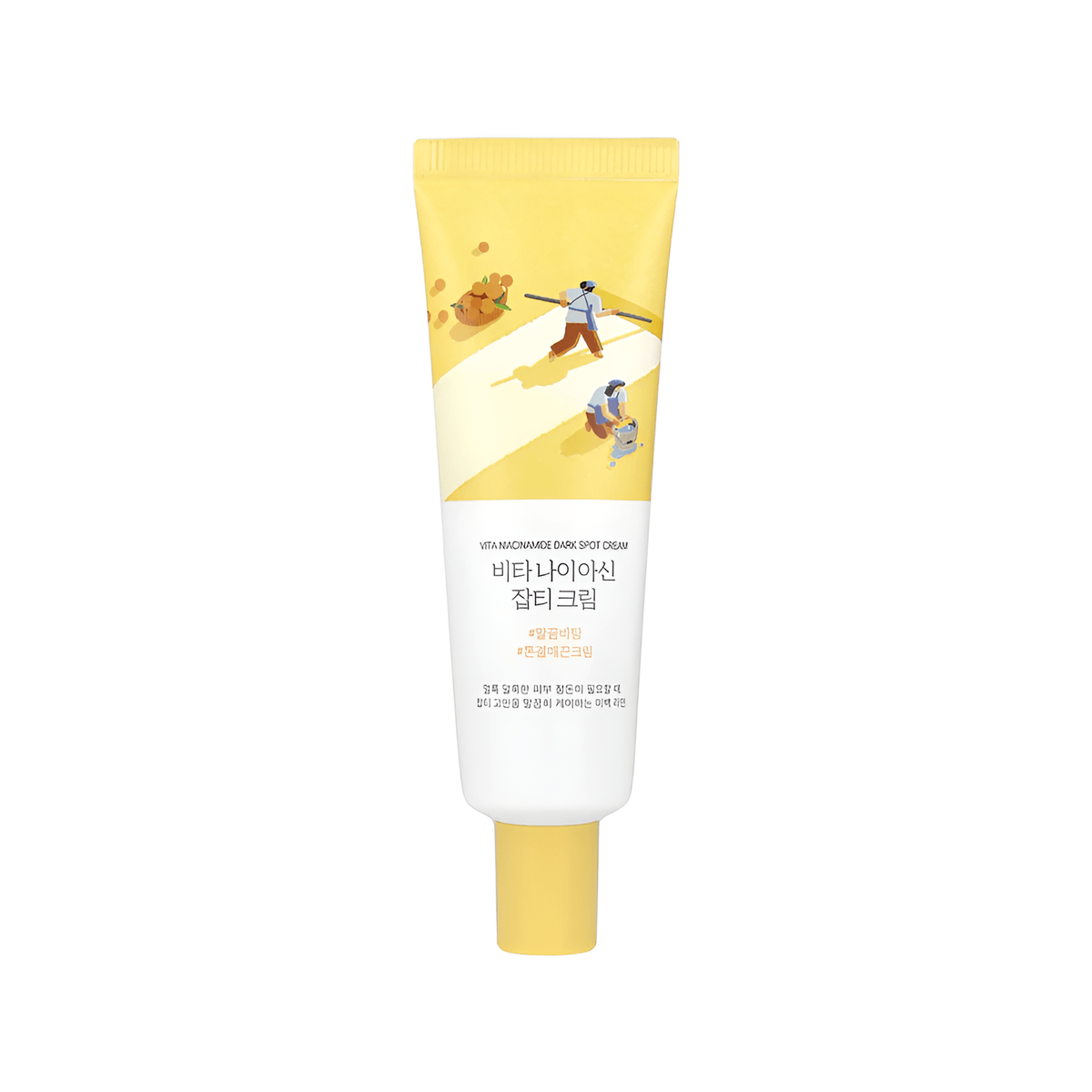 Round Lab Vita Niacinamide Dark Spot Cream