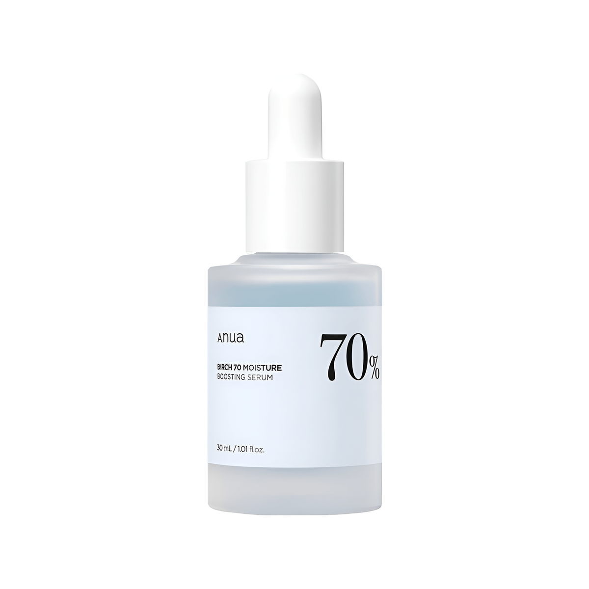 Anua Birch Moisture Boosting Serum