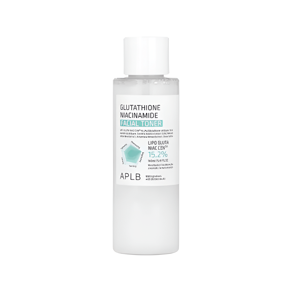 APLB Glutathione Niacinamide Facial Toner 