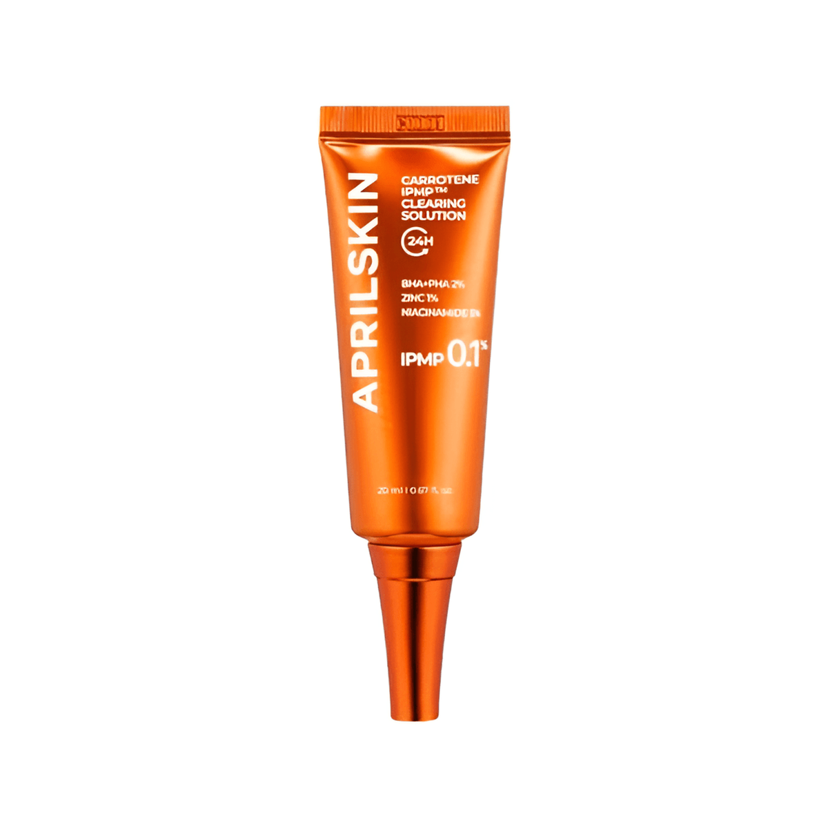 APRILSKIN Carrotene IPMP Clearing Solution