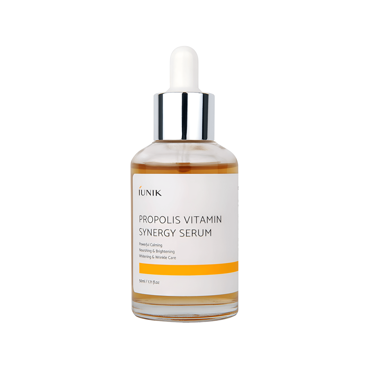 iUNIK Propolis Vitamin Synergy Serum