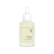 Numbuzin No.3 Softening Serum