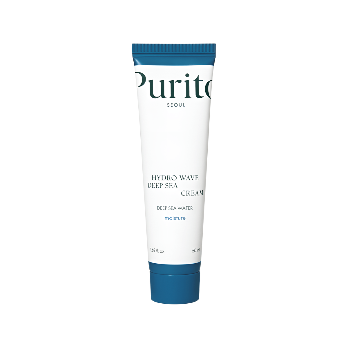 Purito Hydro Wave Deep Sea Cream