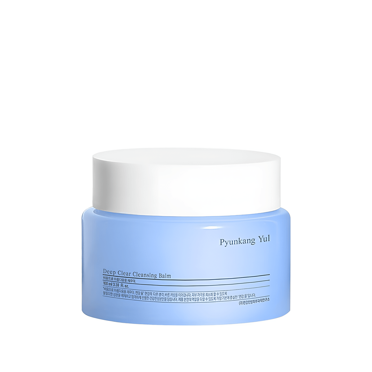 Pyunkang Yul Deep Clear Cleansing Balm