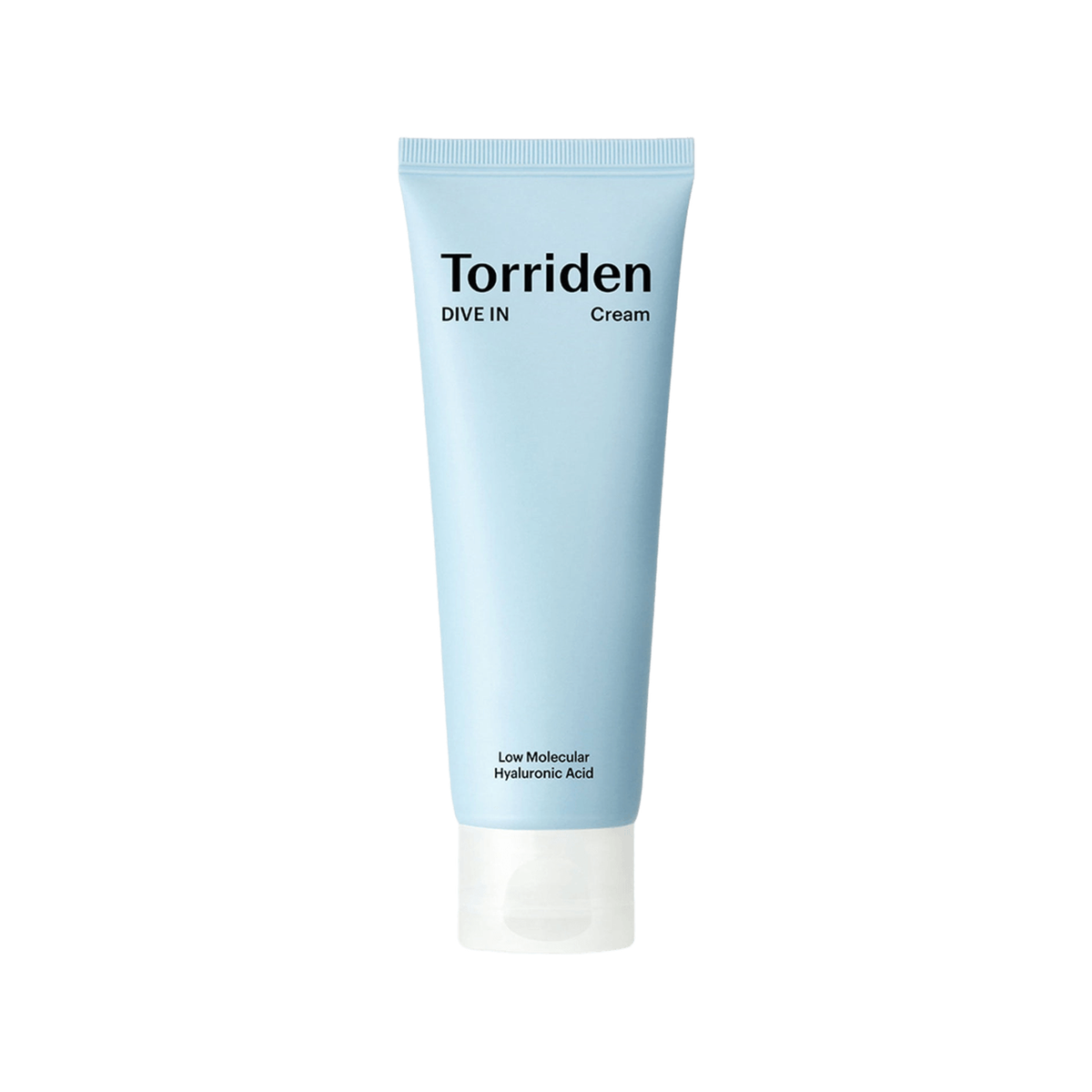 Torriden Dive-In Low Molecular Hyaluronic Acid Cream