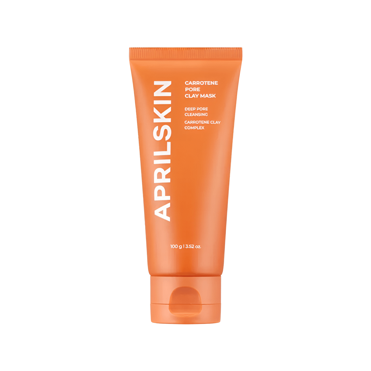 APRILSKIN Carrotene Pore Clay Mask