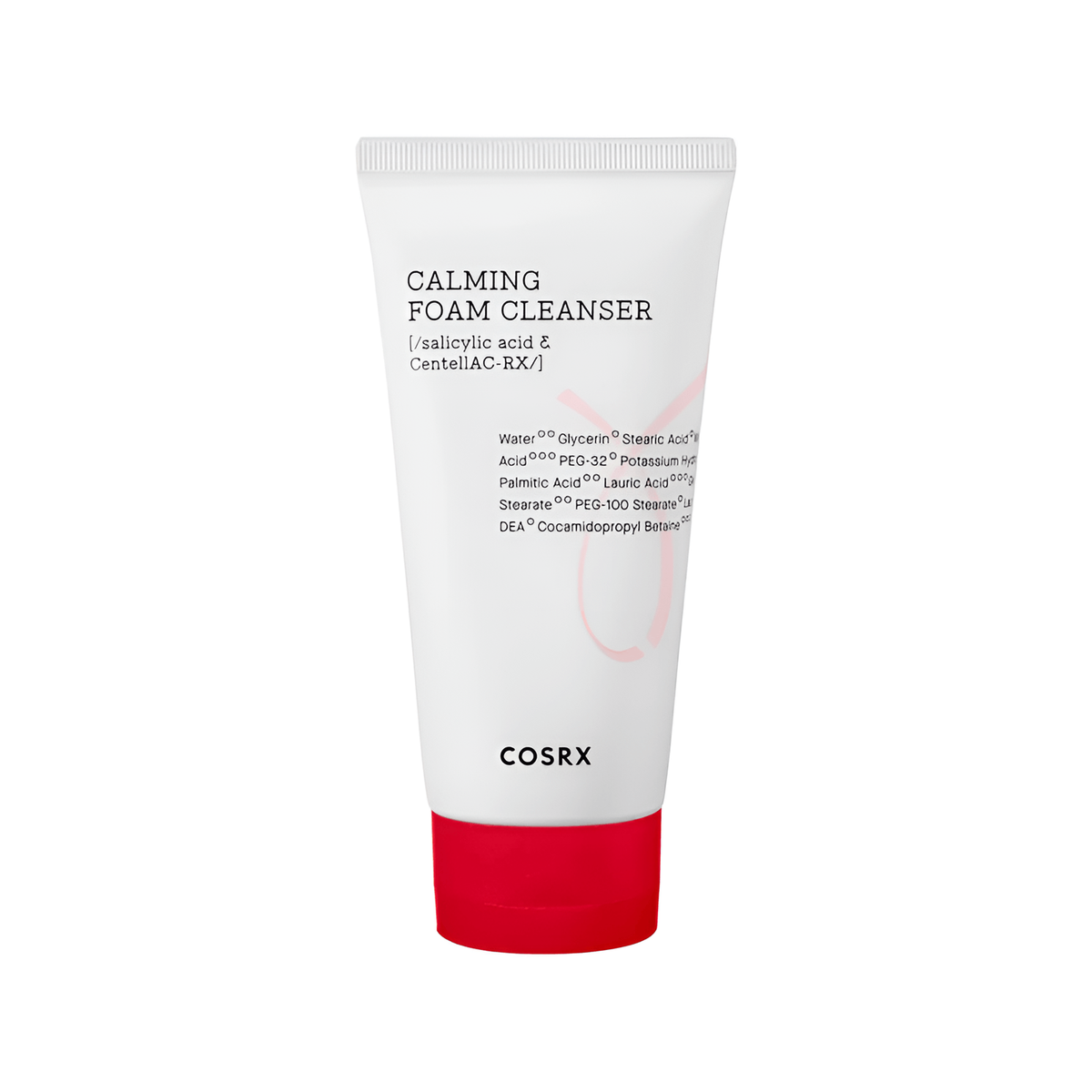 COSRX AC Collection Calming Foam Cleanser
