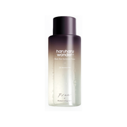 HaruHaru Wonder Black Rice Hyaluronic Toner Free of Alcohol & Fragrance