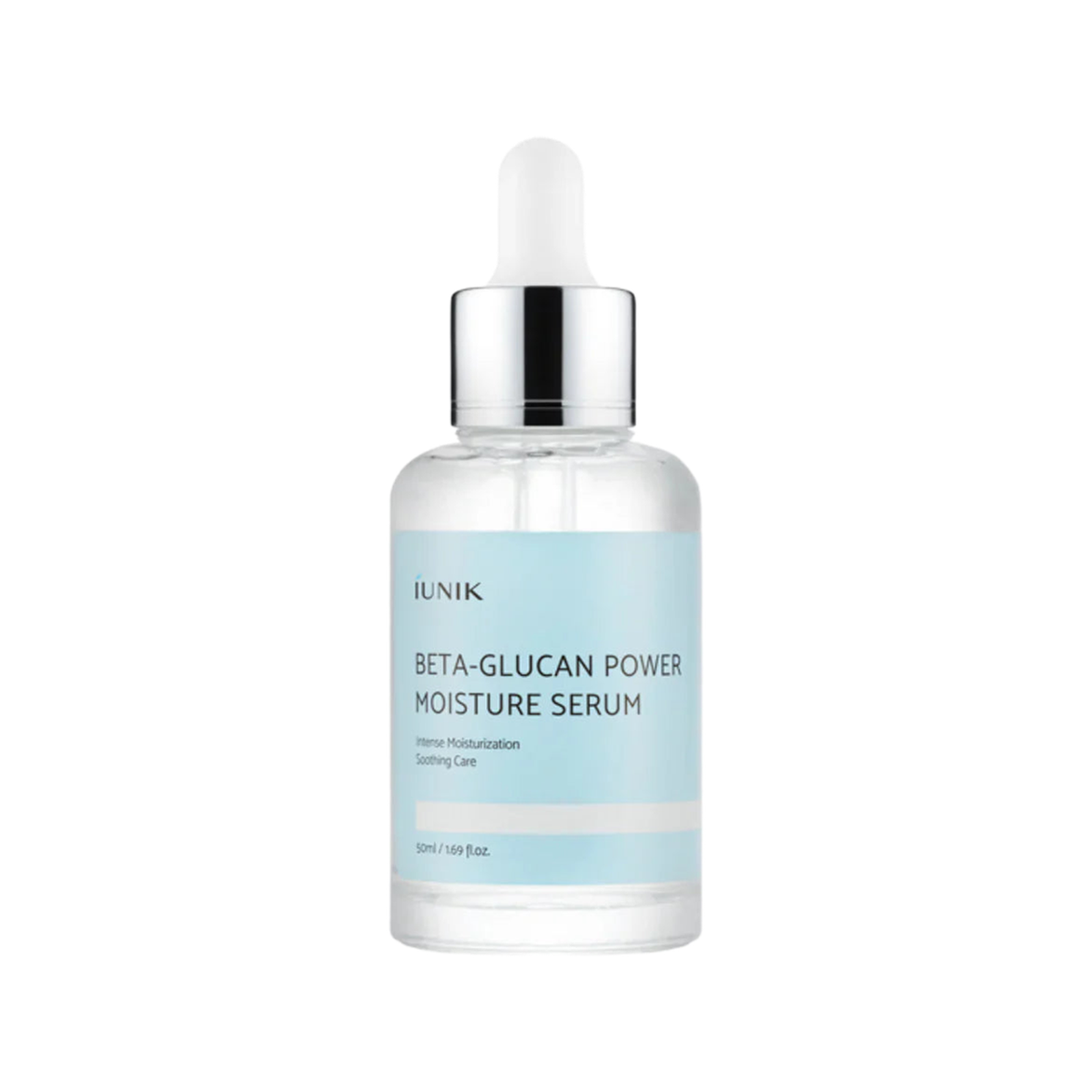 iUNIK Beta-Glucan Power Moisture Serum