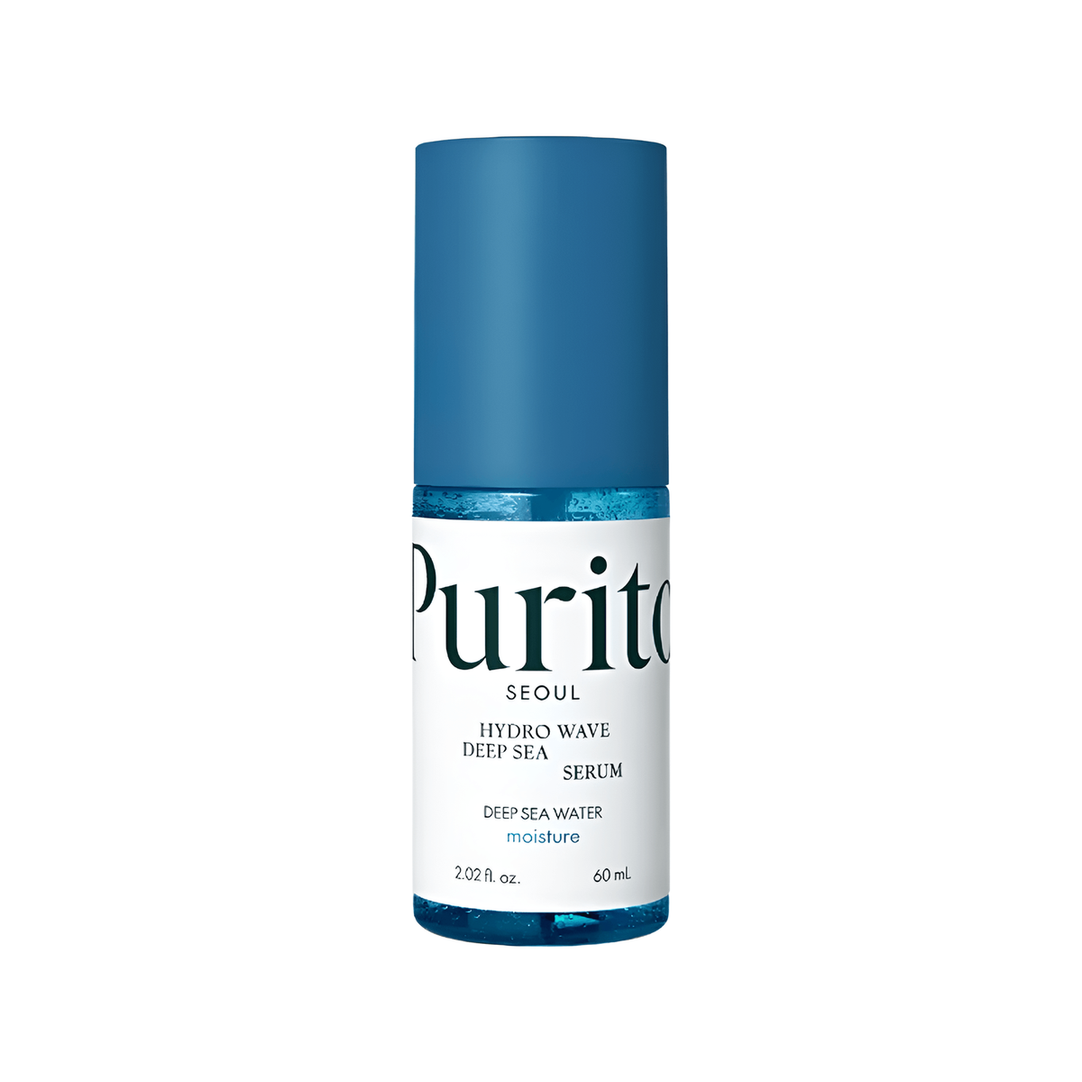 Purito Hydro Wave Deep Sea Serum
