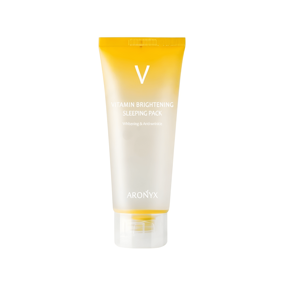 ARONYX Vitamin Brightening Sleeping Pack