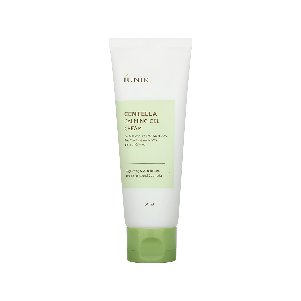 iUNIK Centella Calming Gel Cream