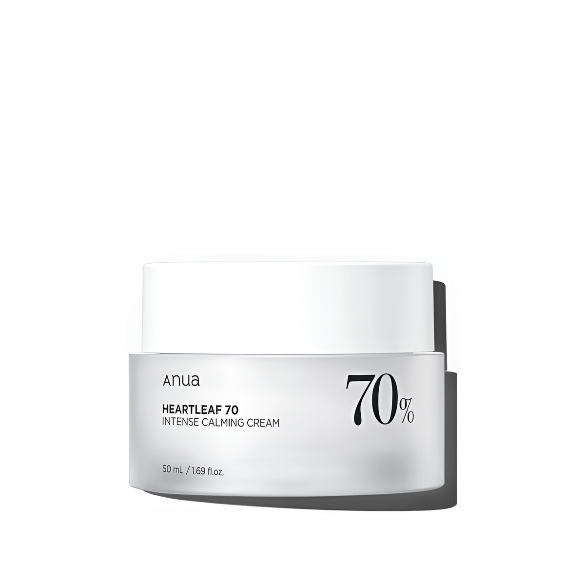 Anua Heartleaf 70% Intense Calming Cream