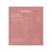 BIODANCE Bio Collagen Real Deep Mask