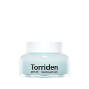 Torriden Dive In Soothing Cream