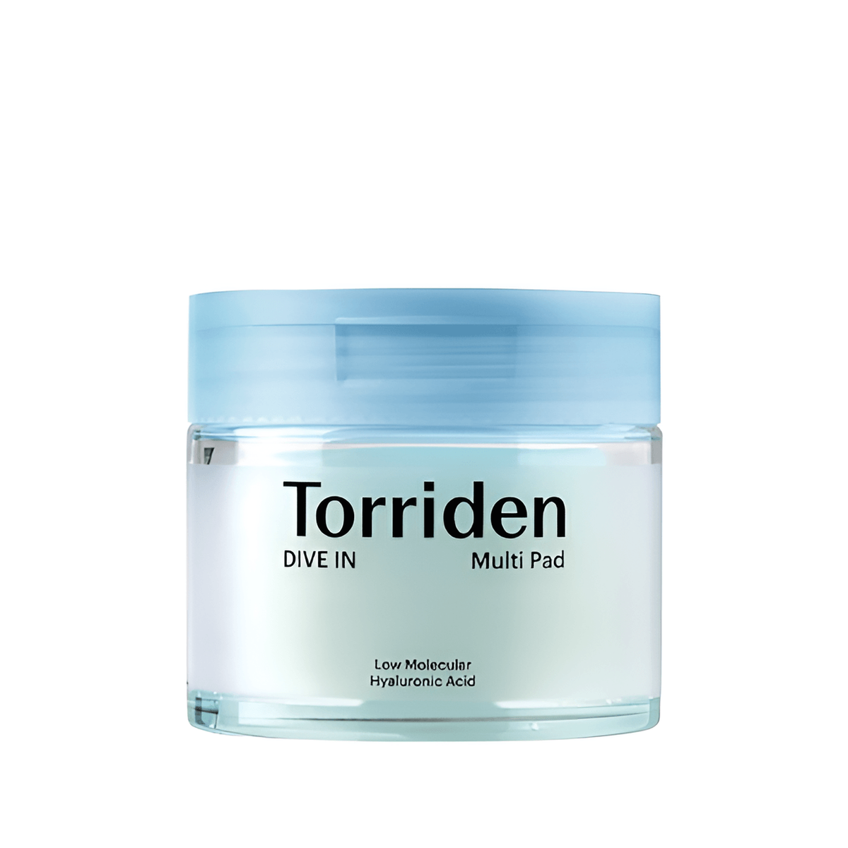 Torriden Dive In Low Molecular Hyaluronic Acid Multi Pad