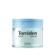 Torriden Dive In Low Molecular Hyaluronic Acid Multi Pad