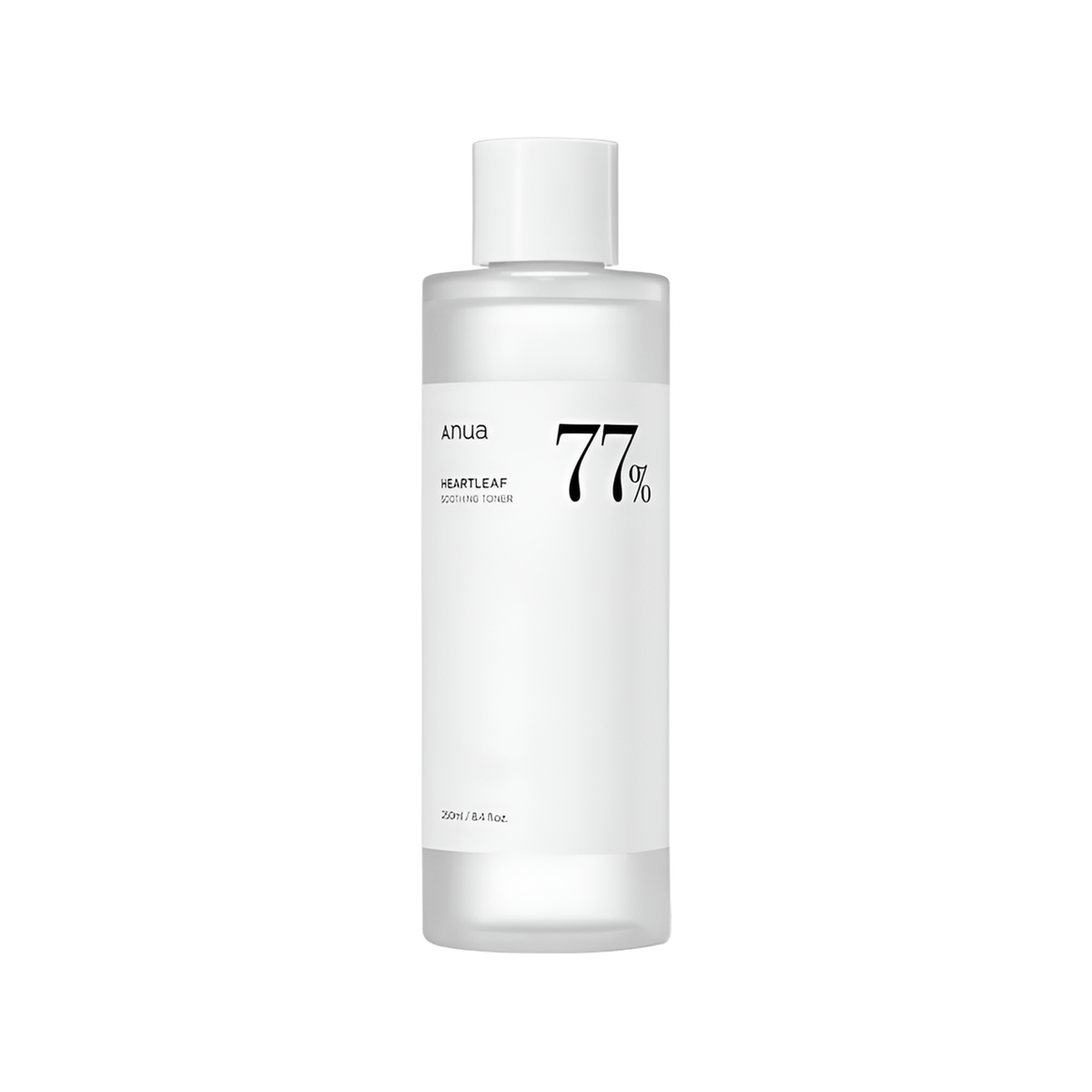 Anua Heartleaf 77% Soothing Toner 