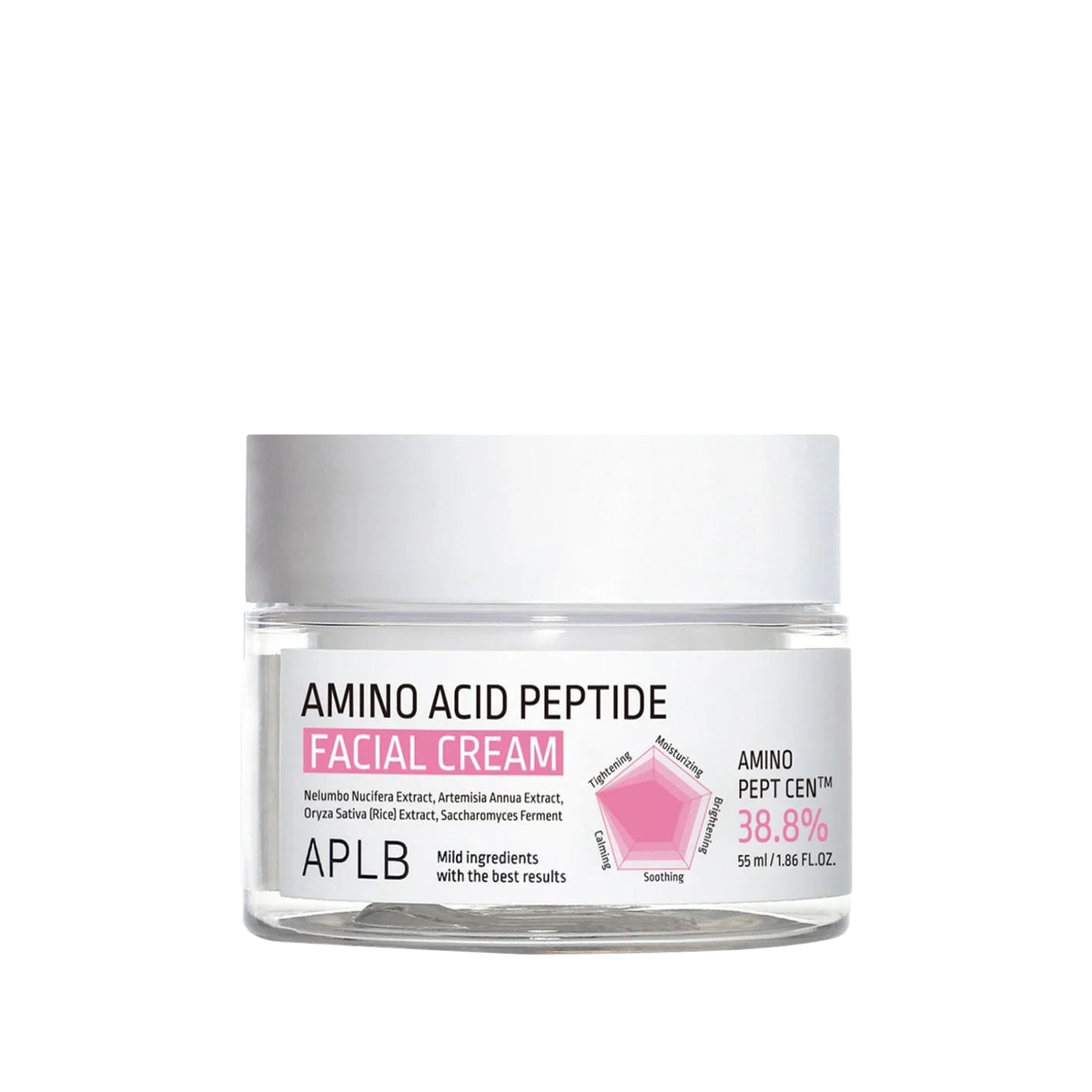 APLB Amino Acid Peptide Facial Cream