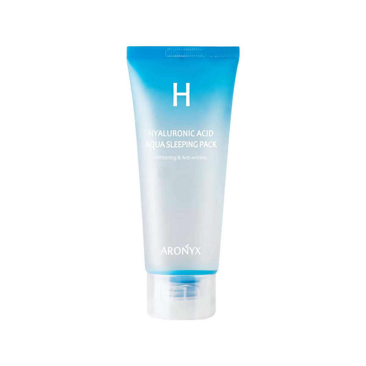 ARONYX Hyaluronic Acid Aqua Sleeping Pack