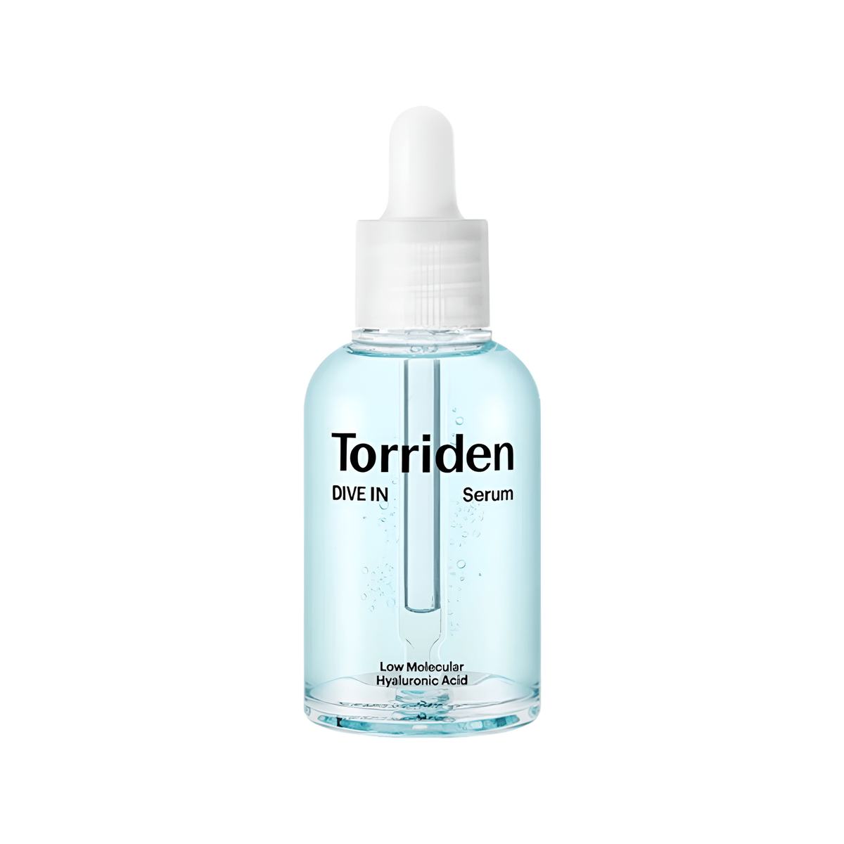 Torriden DIVE-IN Low Molecule Hyaluronic Acid Serum