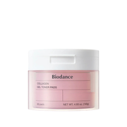 BIODANCE Collagen Gel Toner Pad
