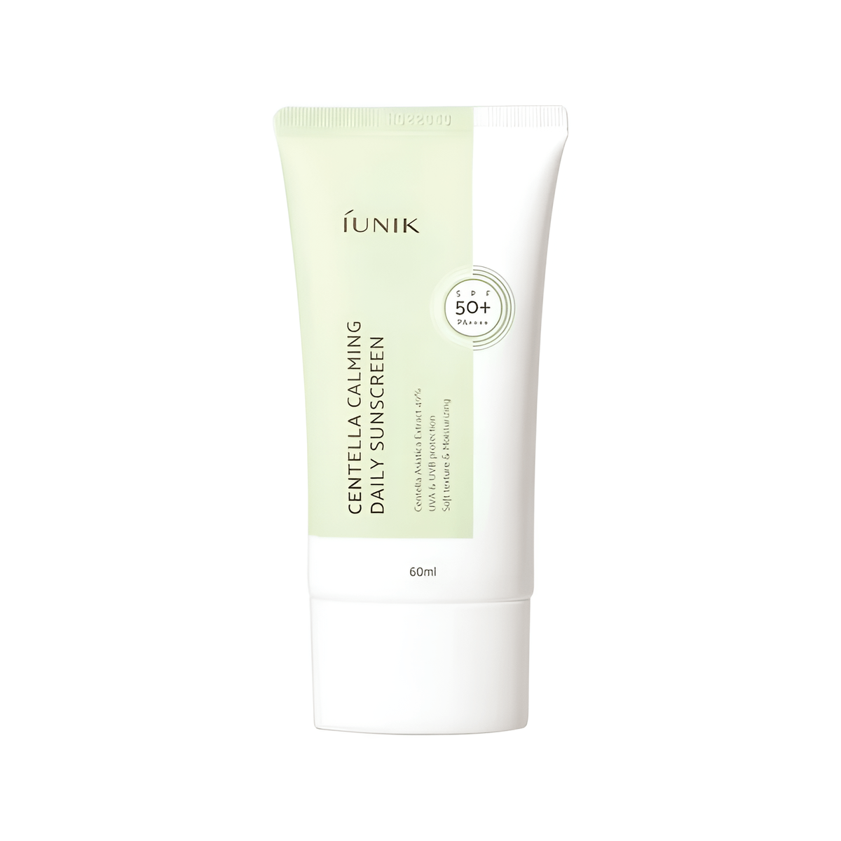 iUNIK Centella Calming Daily Sunscreen SPF50+ PA++++