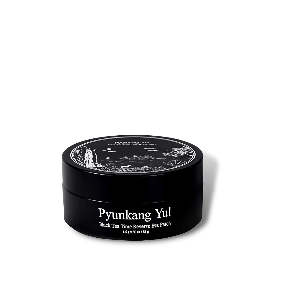 Pyunkang Yul Black Tea Time Reverse Eye Patch