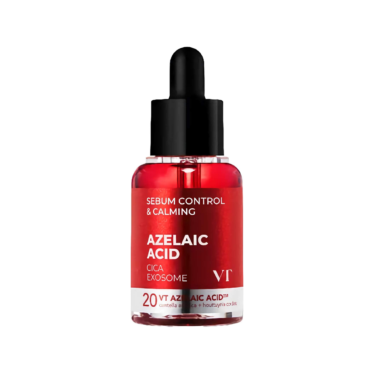 VT Azelaic A1 Calming Ampoule