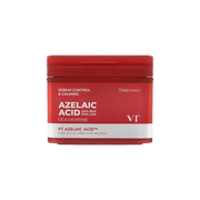 VT AZ Care Toner Pad – tonerio padeliai su azelaino rūgštimi