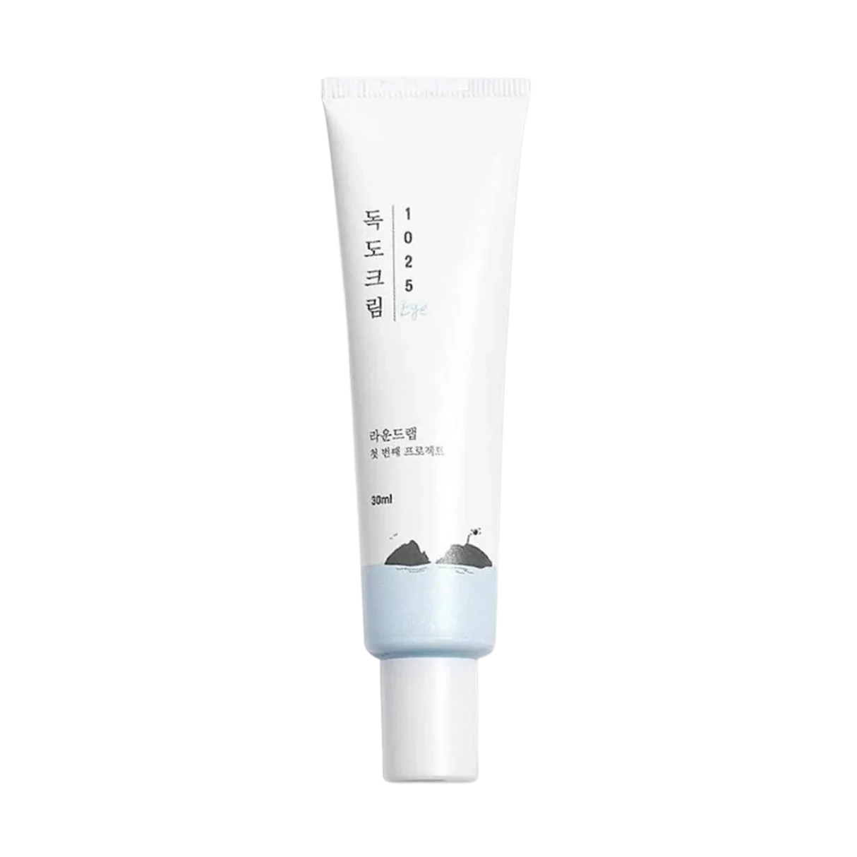 Round Lab 1025 Dokdo Eye Cream  paakių kremas