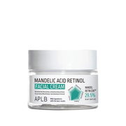 APLB Mandelic Acid Retinol Facial Cream
