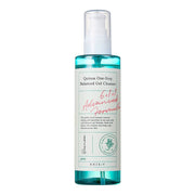 AXIS-Y Quinoa One-Step Balanced Gel Cleanser gelinis prausiklis