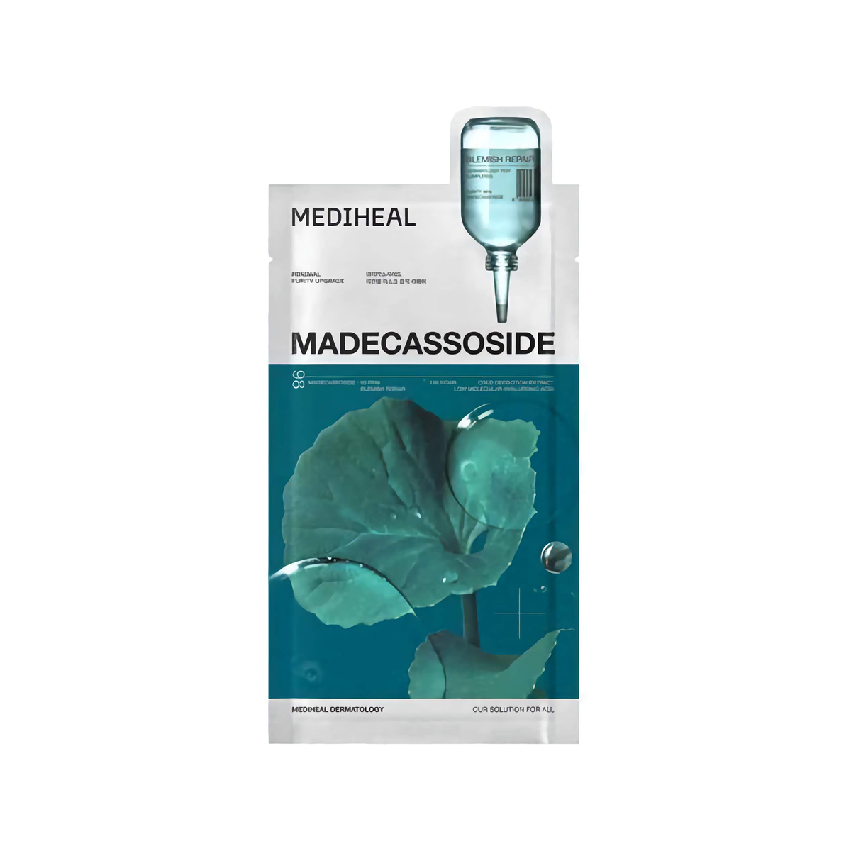 MEDIHEAL Madecassoside Essential Mask