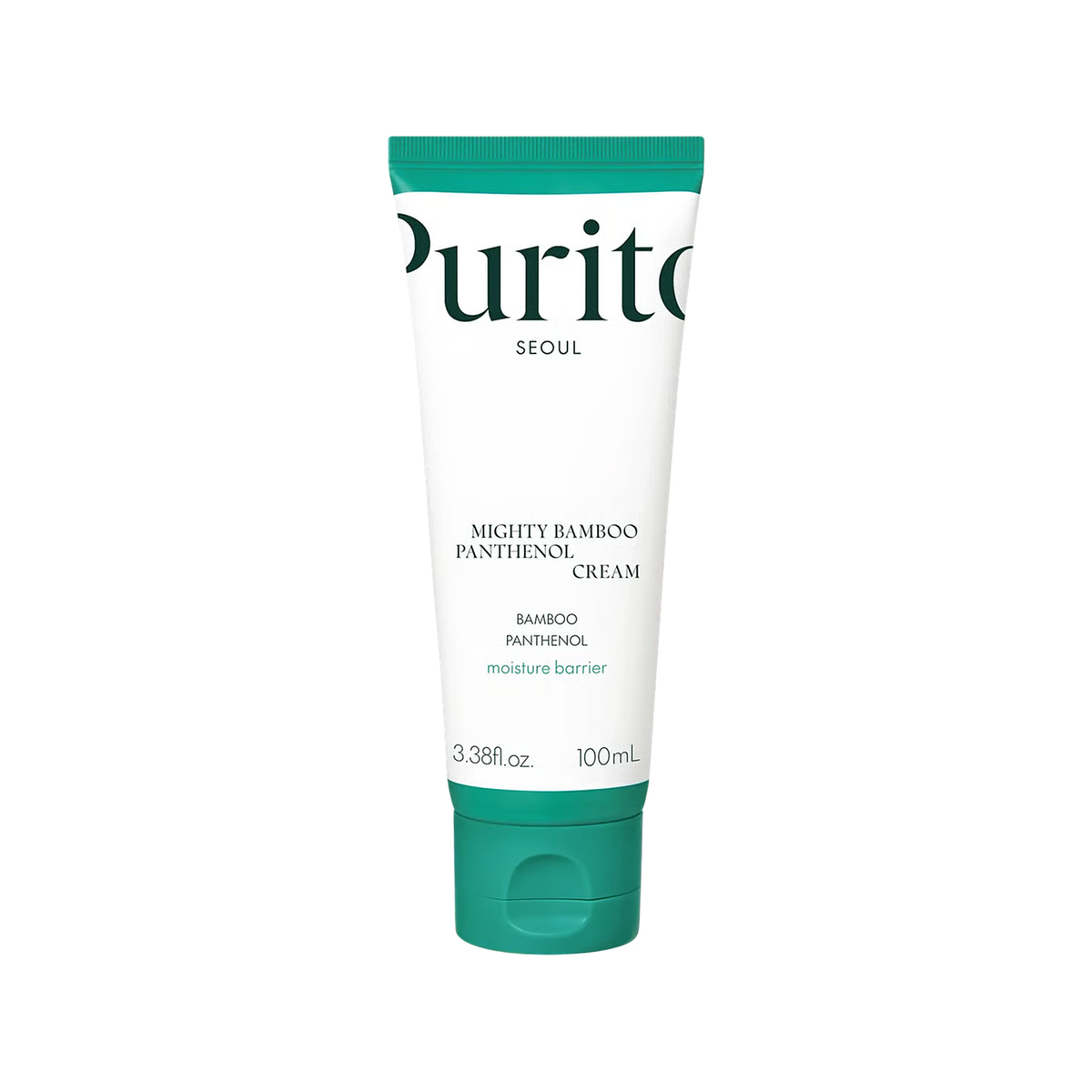 Purito Mighty Bamboo Panthenol Cream