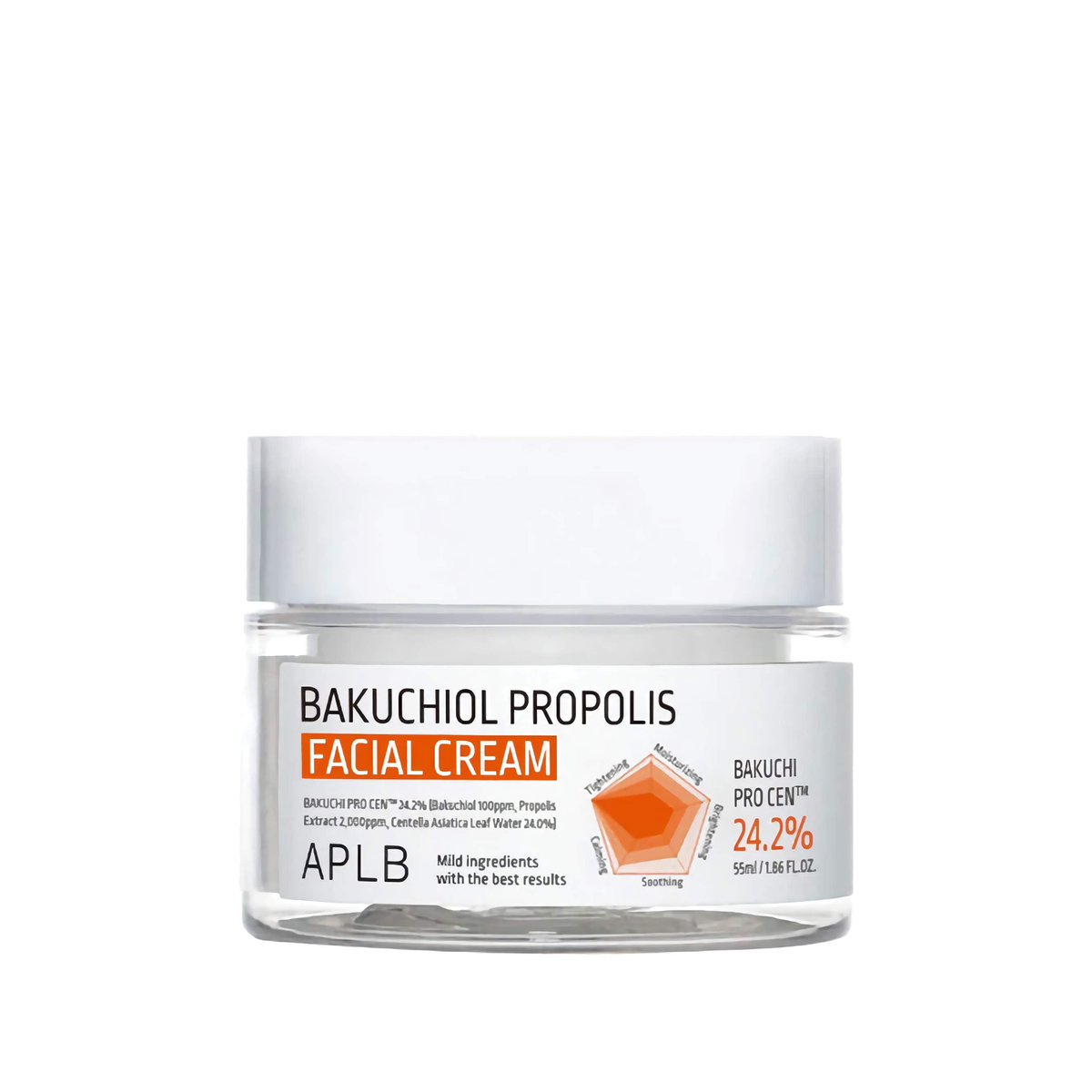 APLB Bakuchiol Propolis Facial Cream